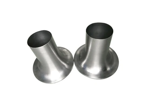 Ventilation Equipment Exhaust Outlet