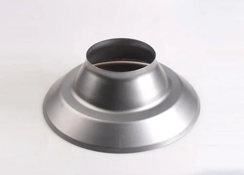 Ventilation Equipment Exhaust Outlet 02