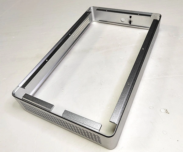 sheet metal bending 1