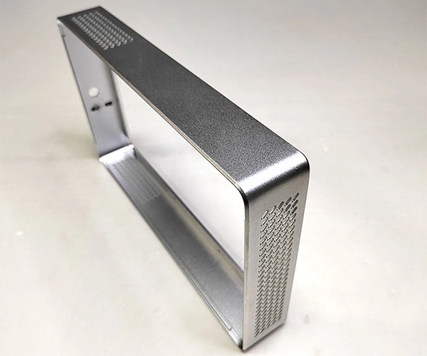 sheet metal bending 2