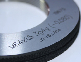 laser marking