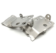 Stainless Steel Stamping