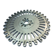 Stainless Steel Machining