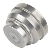 Stainless Steel Spinning
