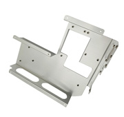 Stainless Steel Bending