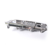 Custom Stainless Steel Fabrication