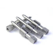 Custom Stainless Steel Fabrication