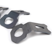 Carbon Steel Bending