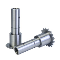 Carbon Steel Machining