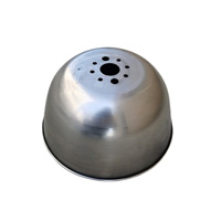 Carbon Steel Spinning 