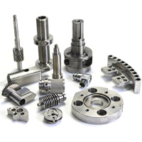Stainless Steel Fabrication  