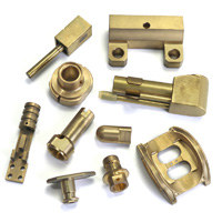 Copper Fabrication