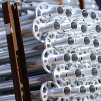 Galvanized Steel Fabrication