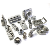 Tool Steel Fabrication 