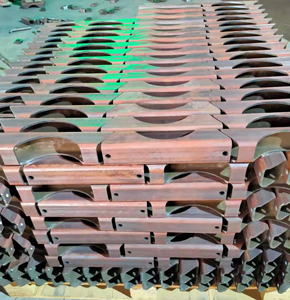 tube laser cutting