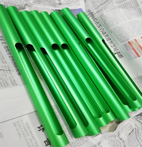 tube laser cutting