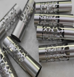 tube laser cutting