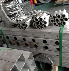 tube laser cutting