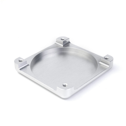 CNC Machining