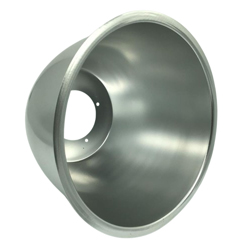 Metal Spinning