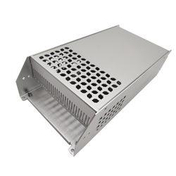 Sheet Metal Bending