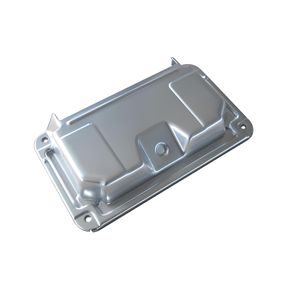 progressive die stamping