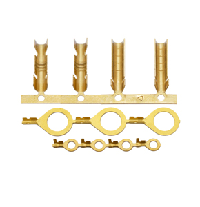 progressive die stamping
