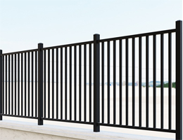 rail