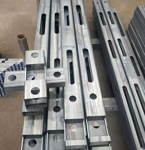 tube laser cutting
