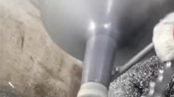 Metal Spinning