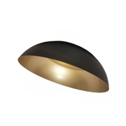 Aluminium Spinning CoversLids