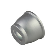 Aluminium Spinning CoversLids