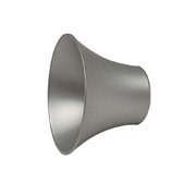 Aluminium Spinning Mining Lamp Shade