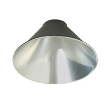 Aluminium Spinning Lamp Shade