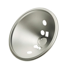 Aluminium Spinning Lamp Shade