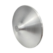 Aluminium Spinning Table Base 