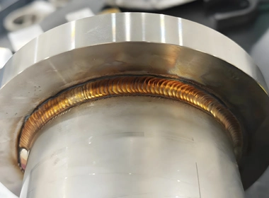 Materials for Sheet Metal Welding Services
