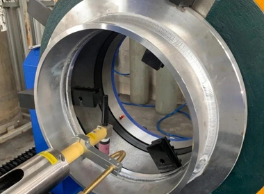 Materials for Sheet Metal Welding Services