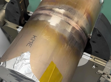Materials for Sheet Metal Welding Services
