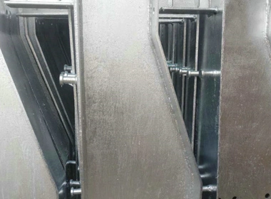 Materials for Sheet Metal Welding Services