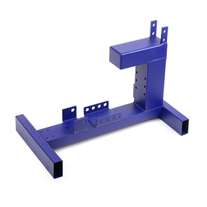 sheet metal welding frame