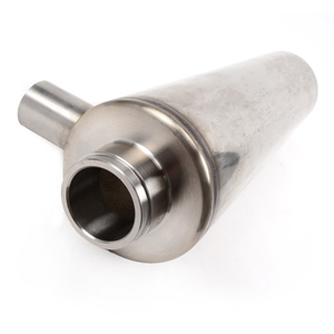stainless steel laser welding